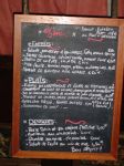Restaurants Paris Pieds dans le plat